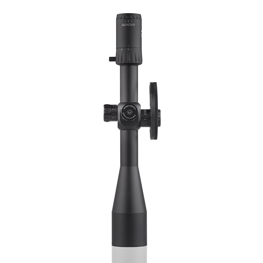 Discovery Optics VT-Z 6-24X44 SFIR Airgun Scope Online Price in Pakistan || Crossfire.Pk - Crossfire.Pk