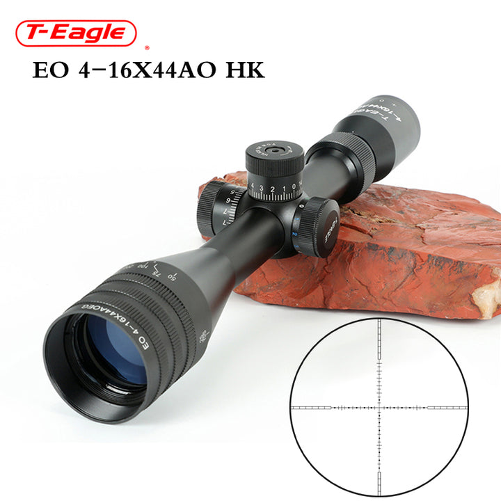 T-Eagle EO 4-16X44 AOE HK || T Eagle Riflescopes Price in Pakistan - Crossfire.Pk