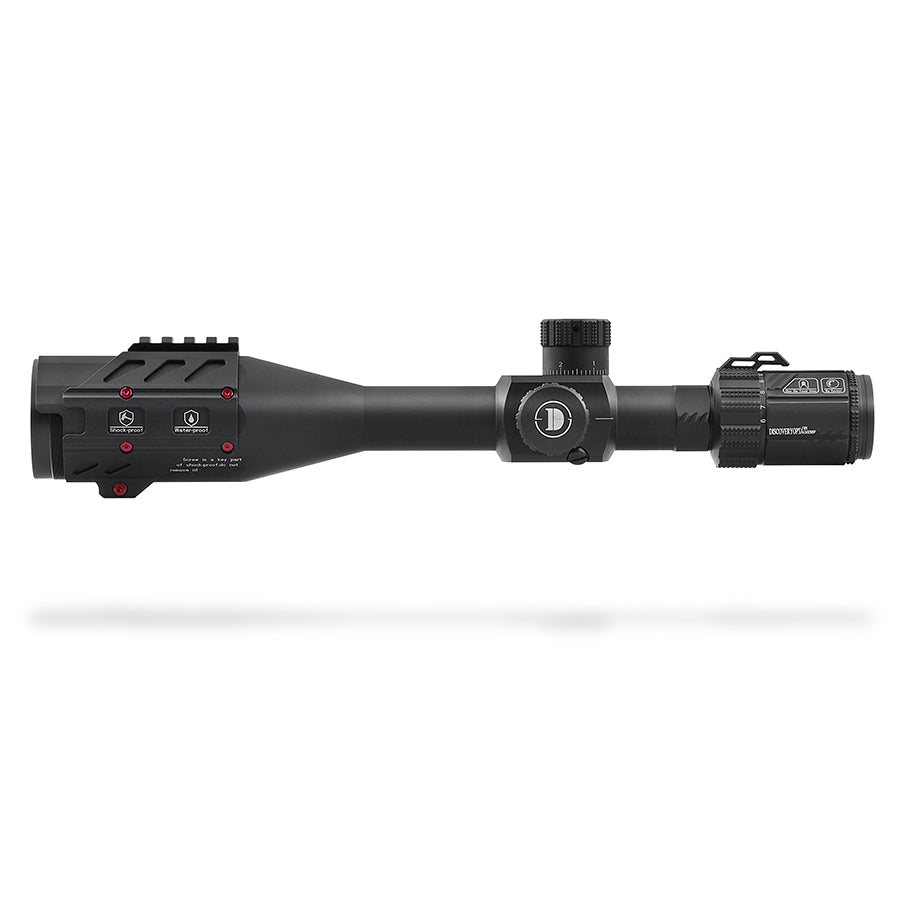 New Model of Discovery Optics HS 6-24X50 Scope SF FFP 2022 || Discovery Scopes in Pakistan - Crossfire.Pk