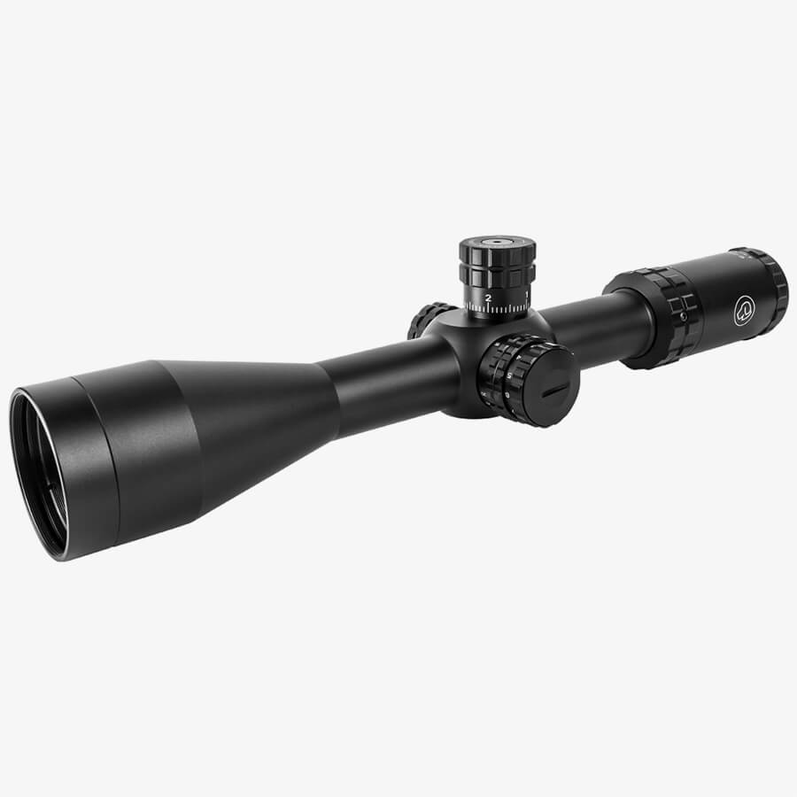 Riflescope BlackHound GENESIS 4-14X44 MOA FFP Price in Pakistan