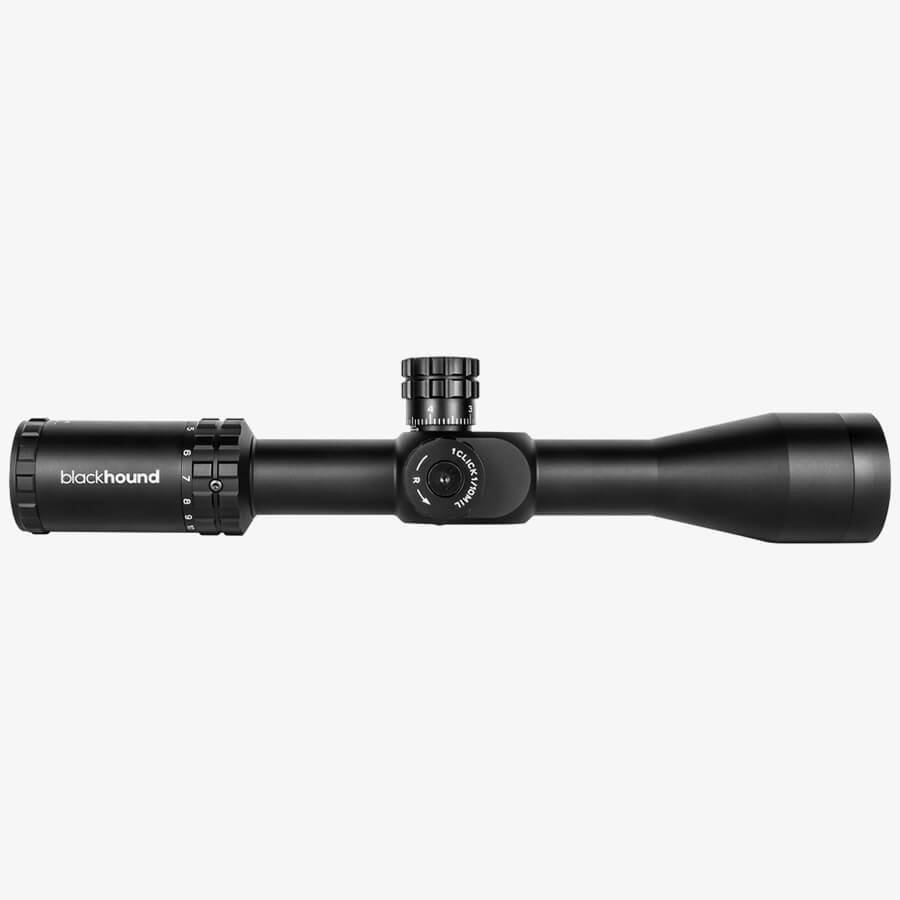 Riflescope BlackHound GENESIS 4-14X44 MOA FFP Price in Pakistan