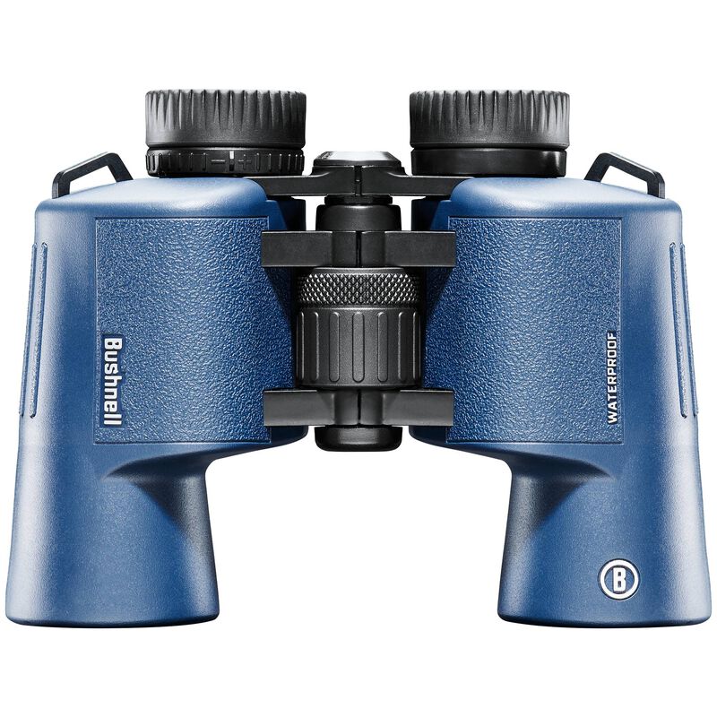 WATERPROOF PORRO BINOCULARS BUSHNELL H2O 12X42 || Binoculars price in Pakistan - Crossfire.Pk