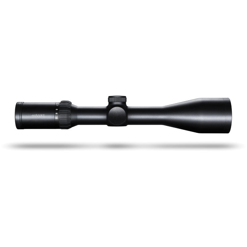 Hawke Scope SIDEWINDER 8-32x56 20x HALF MIL DOT Online Price in Pakistan - Crossfire.Pk