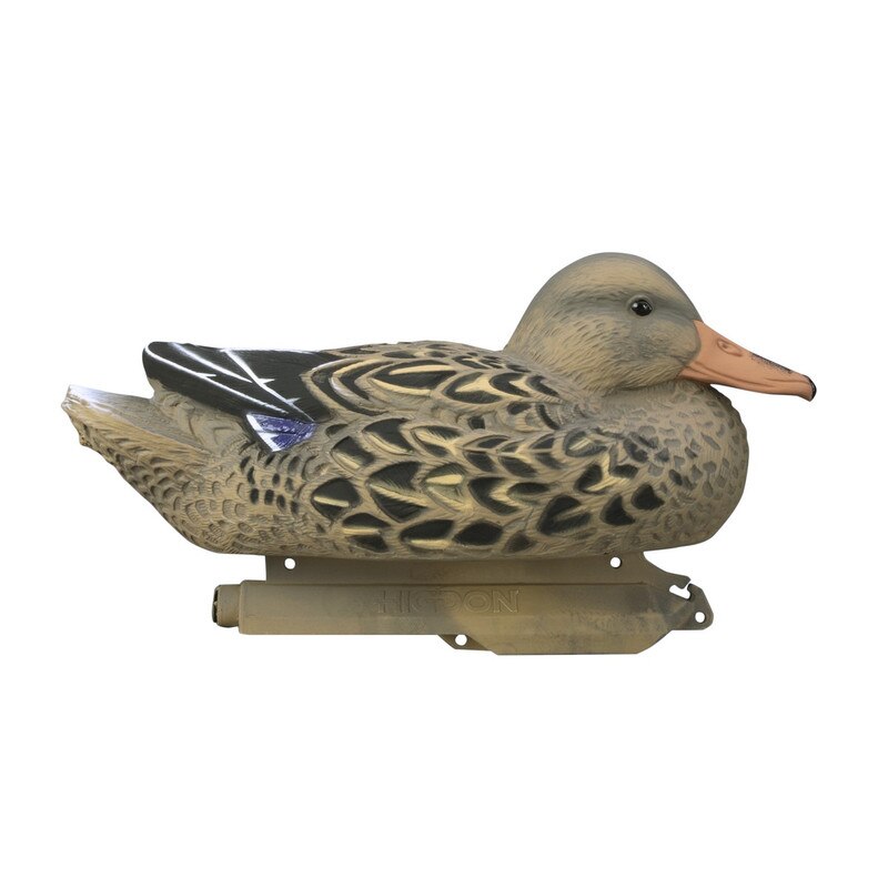 Six pieces of Higdon Standard Mallard Duck Decoys Online Price in Pakistan - Crossfire.pk - Crossfire.Pk