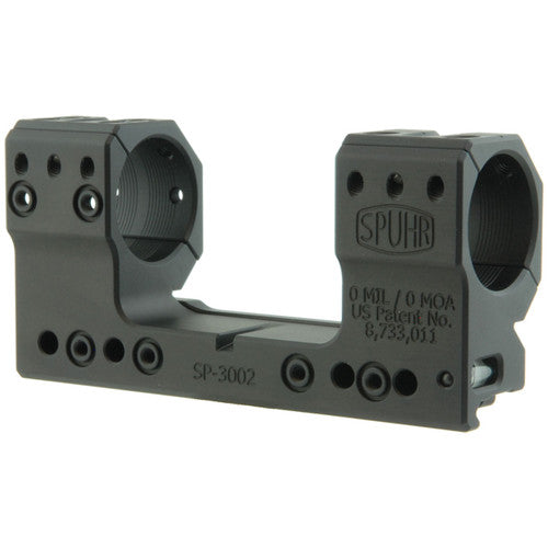 SCOPE MOUNTS SPUHR SP-4002 ISMS 30 MM || Scope Mount Price in Pakistan - Crossfire - Crossfire.Pk