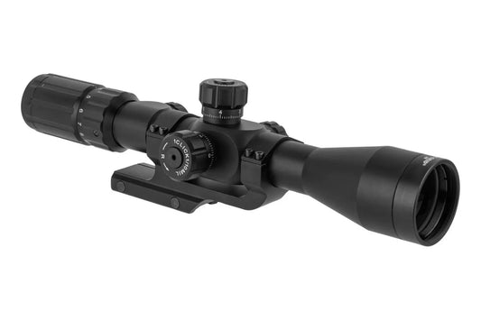 Primary Arms SLx 4-14x44mm FFP Rifle Scope ACSS-HUD-DMR-5.56 Online Price in Pakistan - Crossfire.Pk