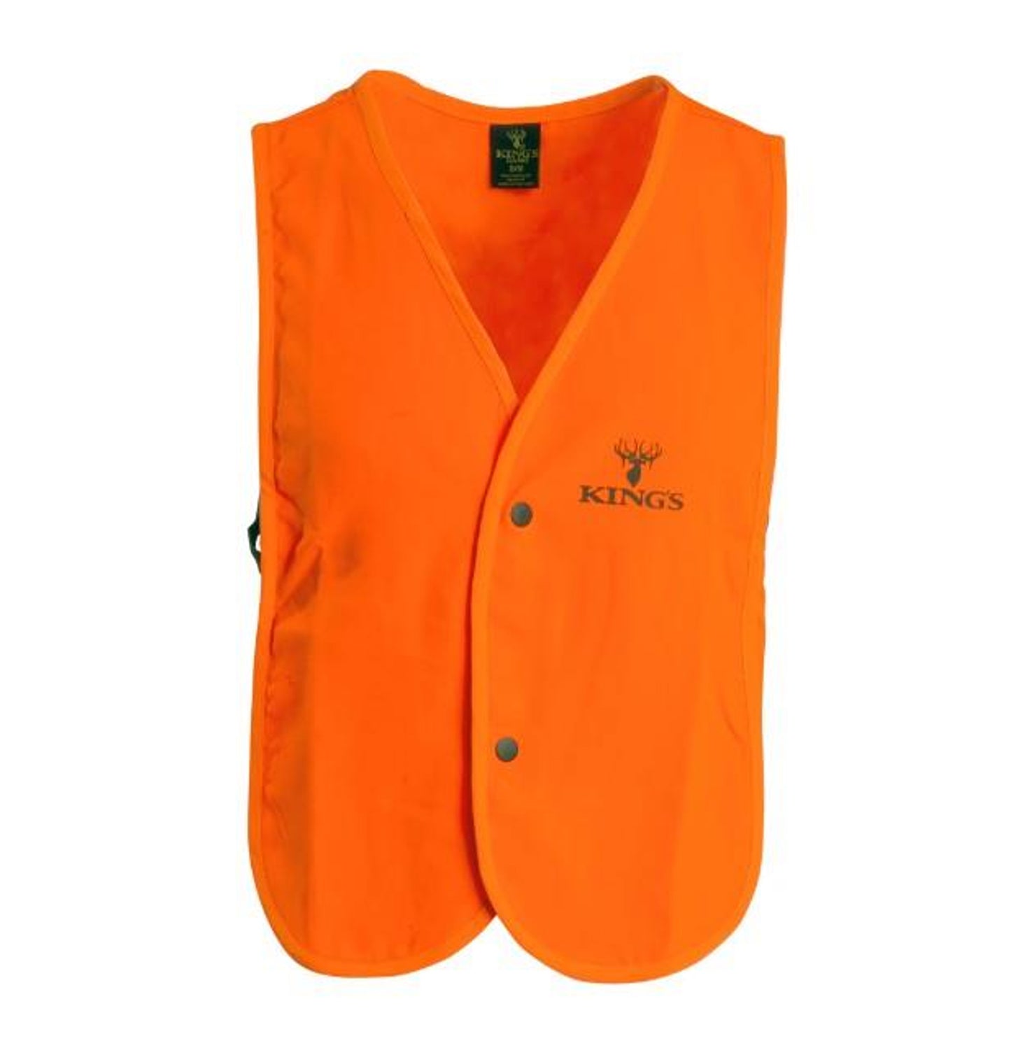 King's Safety Blaze Upland Vest Online Price in Pakistan - Crossfire - Crossfire.Pk