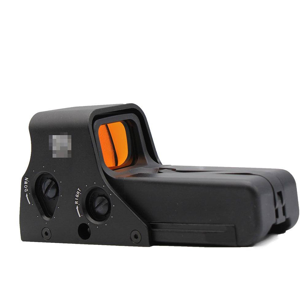 Holographic Weapon Sight EOTECH Tactical 552 Red Dot Sight for Rifle Gun in Pakistan || Crossfire.Pk - Crossfire.Pk