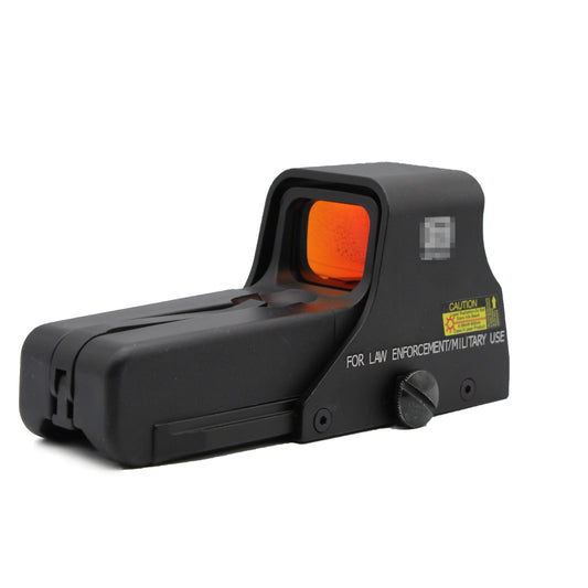 Holographic Weapon Sight EOTECH Tactical 552 Red Dot Sight for Rifle Gun in Pakistan || Crossfire.Pk - Crossfire.Pk