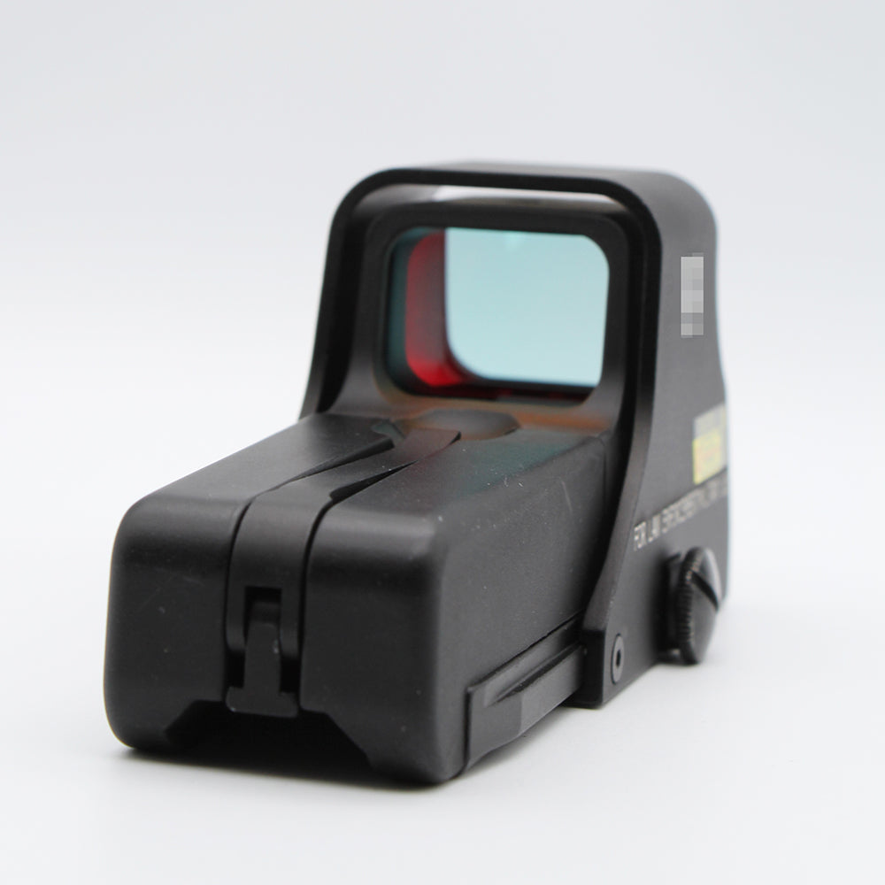 Holographic Weapon Sight EOTECH Tactical 552 Red Dot Sight for Rifle Gun in Pakistan || Crossfire.Pk - Crossfire.Pk