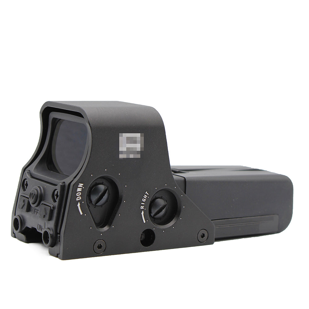 Holographic Weapon Sight EOTECH Tactical 552 Red Dot Sight for Rifle Gun in Pakistan || Crossfire.Pk - Crossfire.Pk