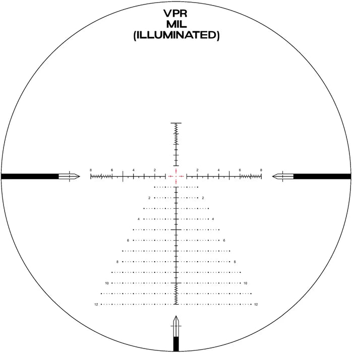 Arken Optics EP5 GEN2 7-35X56 34mm FFP RifleScope Online Price in Pakistan