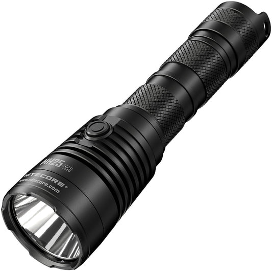 NITECORE MH25 V2 FLASHLIGHT Online Price in Pakistan - Crossfire.Pk