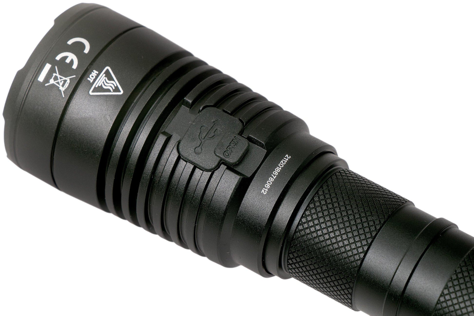 NITECORE MH25 V2 FLASHLIGHT Online Price in Pakistan - Crossfire.Pk