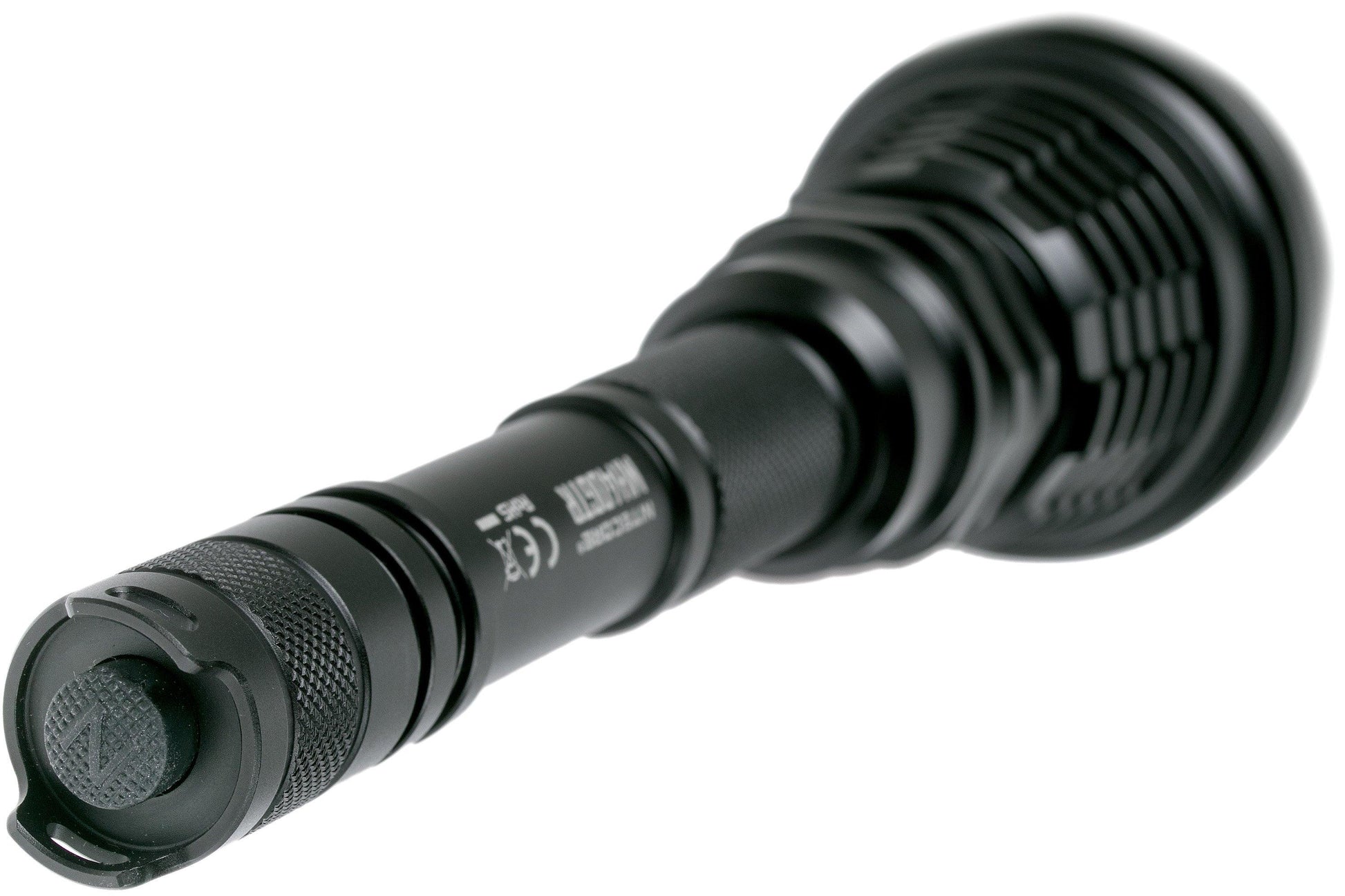 NITECORE MH40GTR Rechargeable Flashlight Online Price in Pakistan - Crossfire.Pk