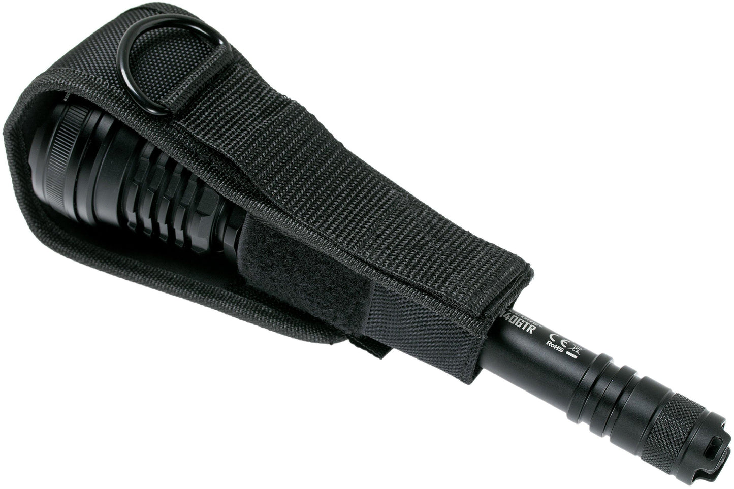 NITECORE MH40GTR Rechargeable Flashlight Online Price in Pakistan - Crossfire.Pk