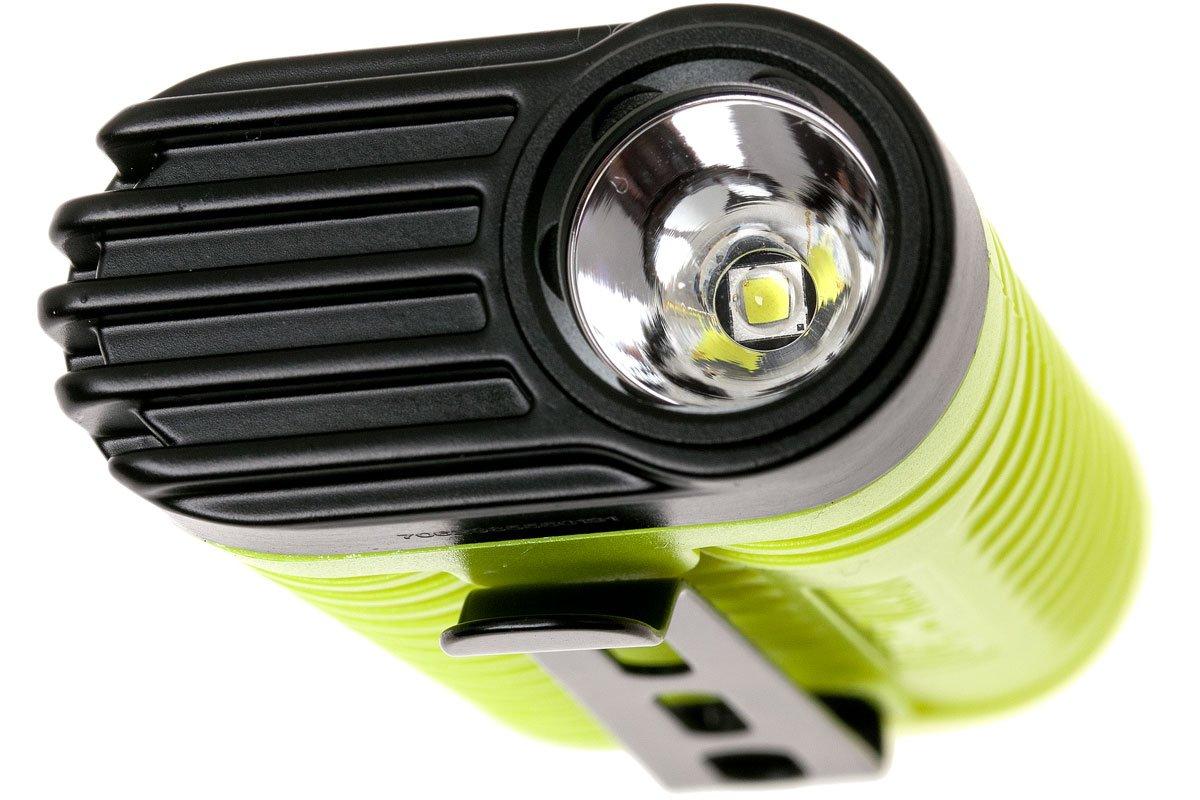 NITECORE MT22A Rechargeable Flashlight || Nitecore Flashlight in Pakistan - Crossfire.Pk