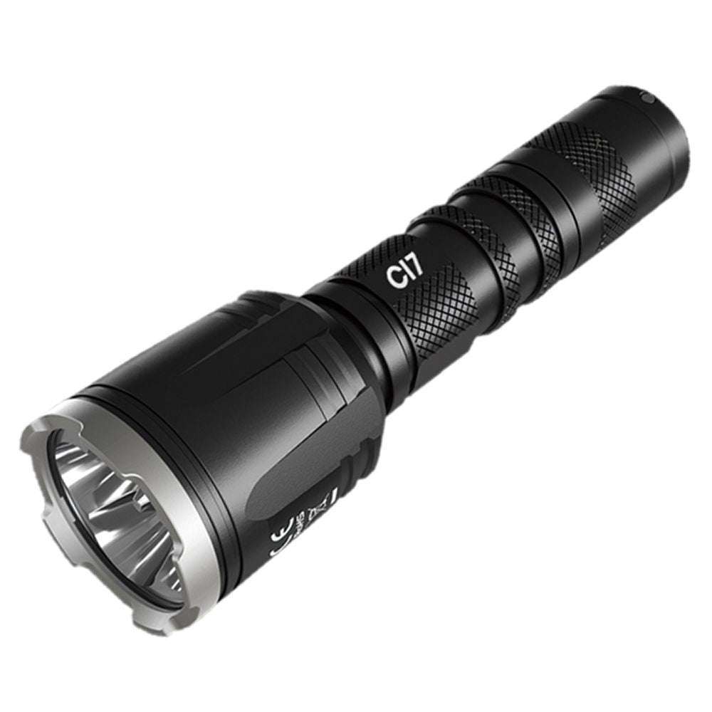 NITECORE CI7 10-IR LEDs 18650 Dual Output Tactical Infrared Flashlight For Hunting Price in Pakistan - Crossfire.Pk