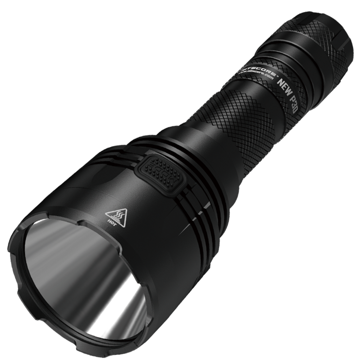 NITECORE New P30 Flashlight in Pakistan || Search Lights - Crossfire.Pk