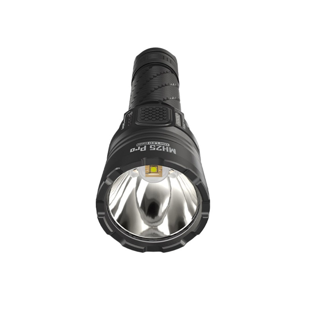 NITECORE MH25 Pro Rechargeable USB-C Flashlight Price in Pakistan - Crossfire.Pk