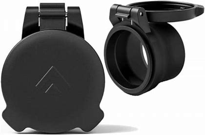 Arken Optics Rifle Scope Caps Flip Up Lens Covers in Pakistan - Crossfire - Crossfire.Pk