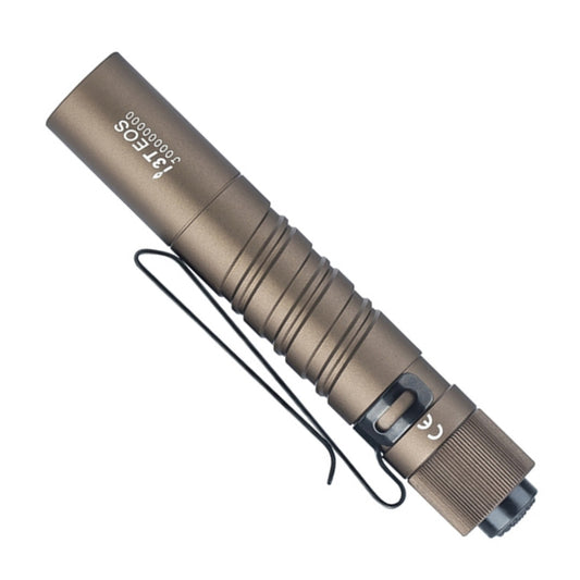 OLIGHT i3T EOS Desert Tan EDC Flashlight Online Price in Pakistan - Crossfire.Pk