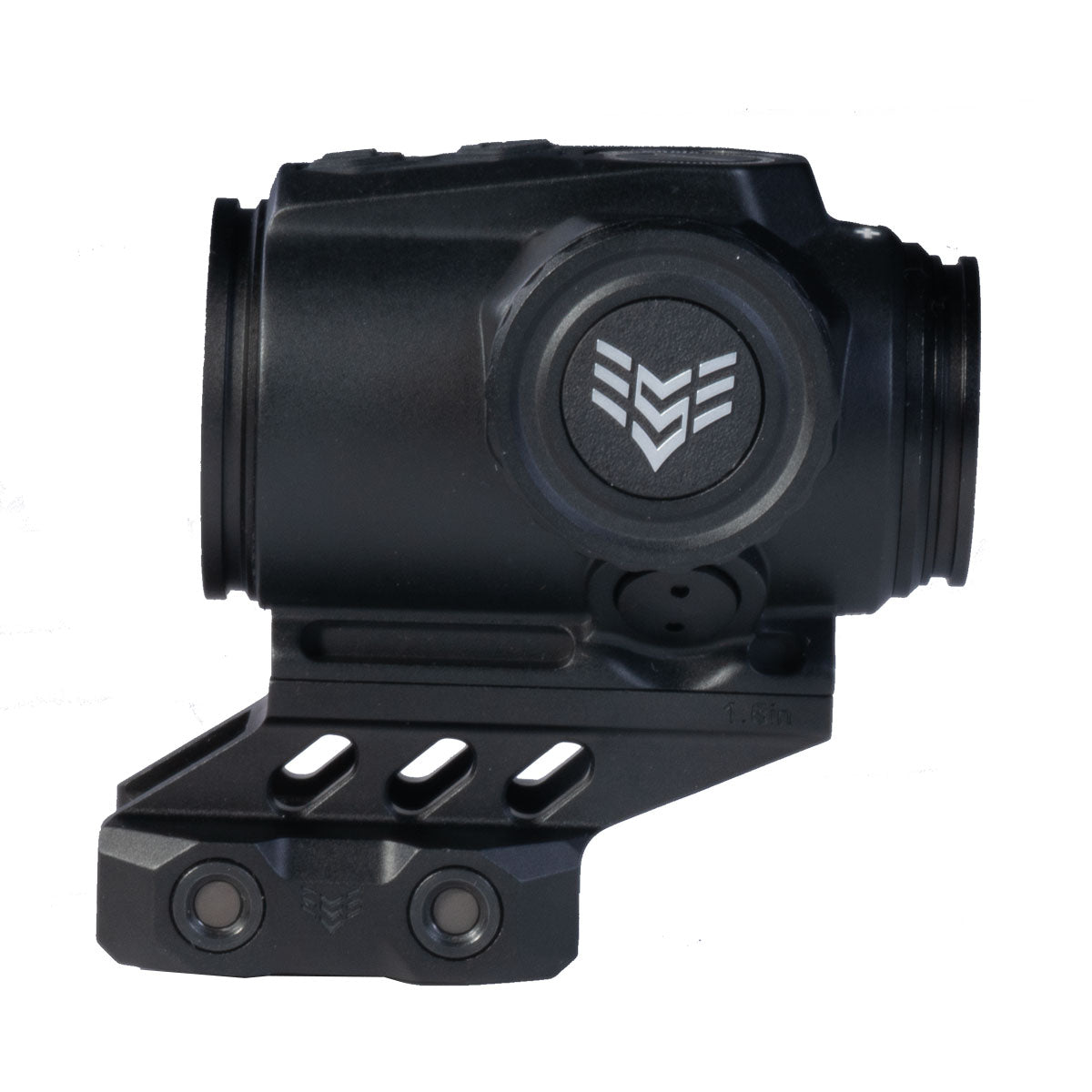 Swampfox Raider 1x20 Micro Prism for Rifle & Gun Online Price in Pakistan - Crossfire.Pk