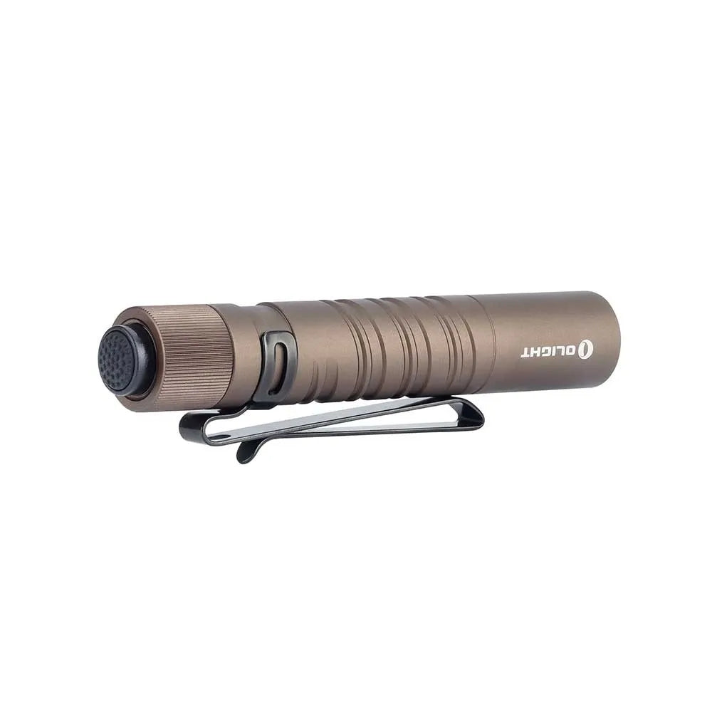 OLIGHT i3T EOS Desert Tan EDC Flashlight Online Price in Pakistan - Crossfire.Pk