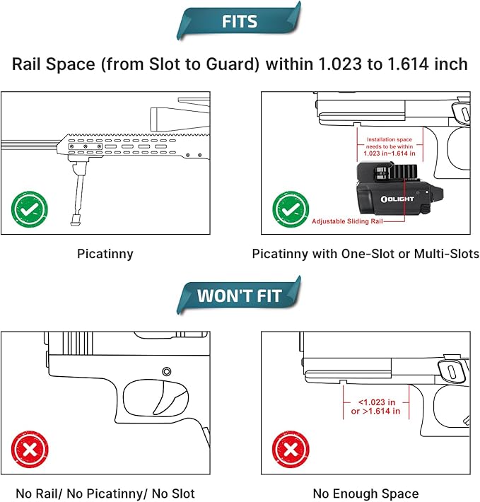 Olight Baldr Mini Online Price in Pakistan on Crossfire