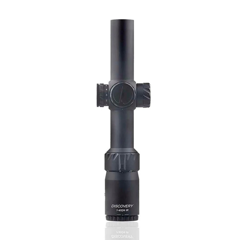 Discovery Optics HD 1-4X24IR || Discovery Scopes for Air Gun in Pakistan - Crossfire.Pk