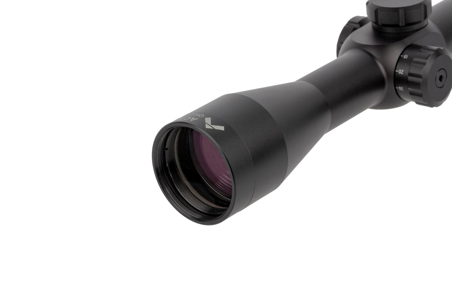 Primary Arms SLx 4-14x44mm FFP Rifle Scope - Illuminated ACSS R-Grid 2B Online Price in Pakistan - Crossfire.Pk