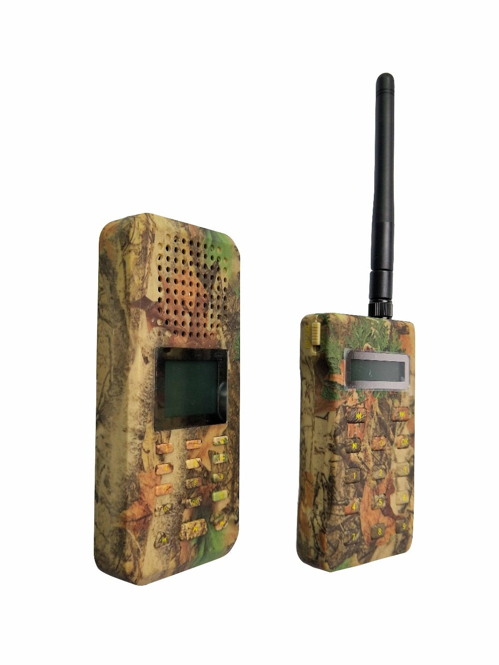 Remote Control Camouflage Hunting Bird Caller || Electronic Bird Calling in Pakistan - Crossfire.Pk