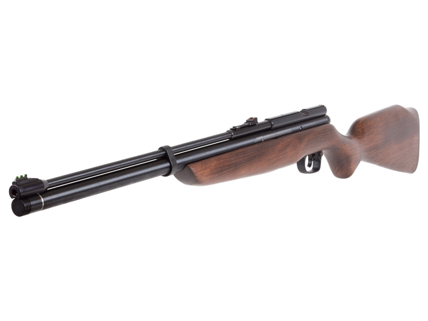 Benjamin Discovery Air Rifle.22 Airgun - Crossfire.Pk