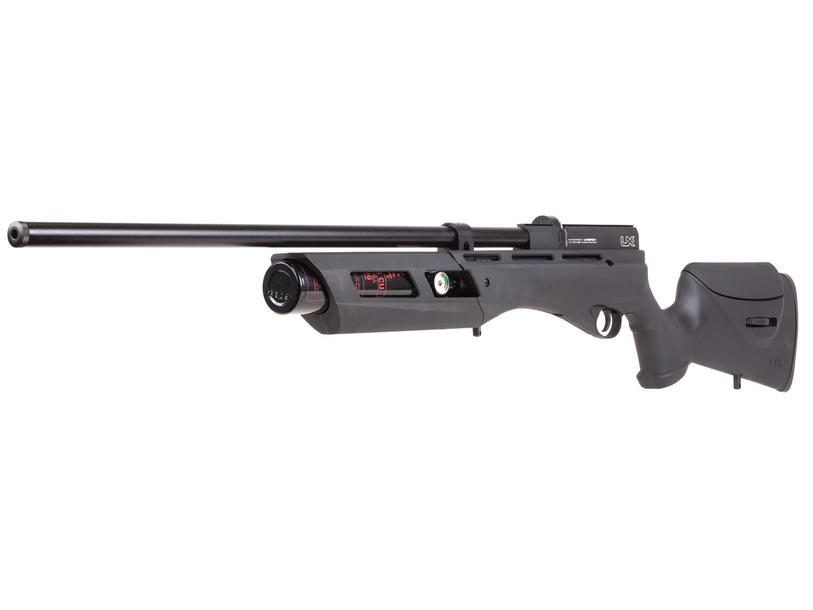 PCP.177 CAL AIRGUN UMAREX GAUNTLET - Crossfire.Pk