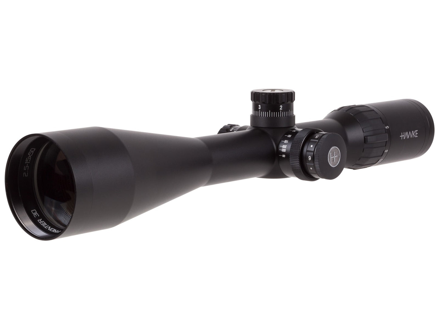 Hawke Scope Sidewinder TAC 6.5-20x42 SF rifle Scope online Price in Pakistan - Crossfire.Pk