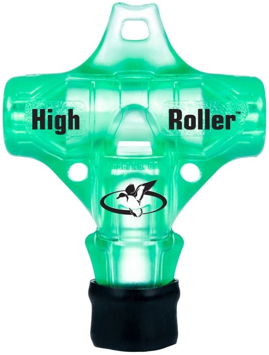 High Roller Duck Hunting Primos Call 838 || Manual Duck Call Price in Pakistan - Crossfire.Pk