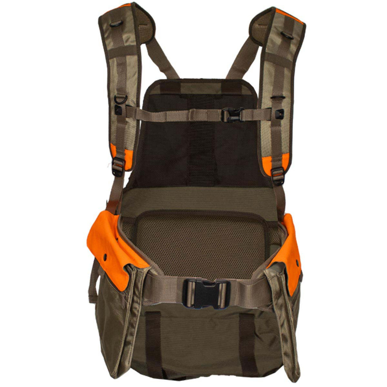 Upland Hunting Strap Vest Online Price in Pakistan || Crossfire.Pk - Crossfire.Pk