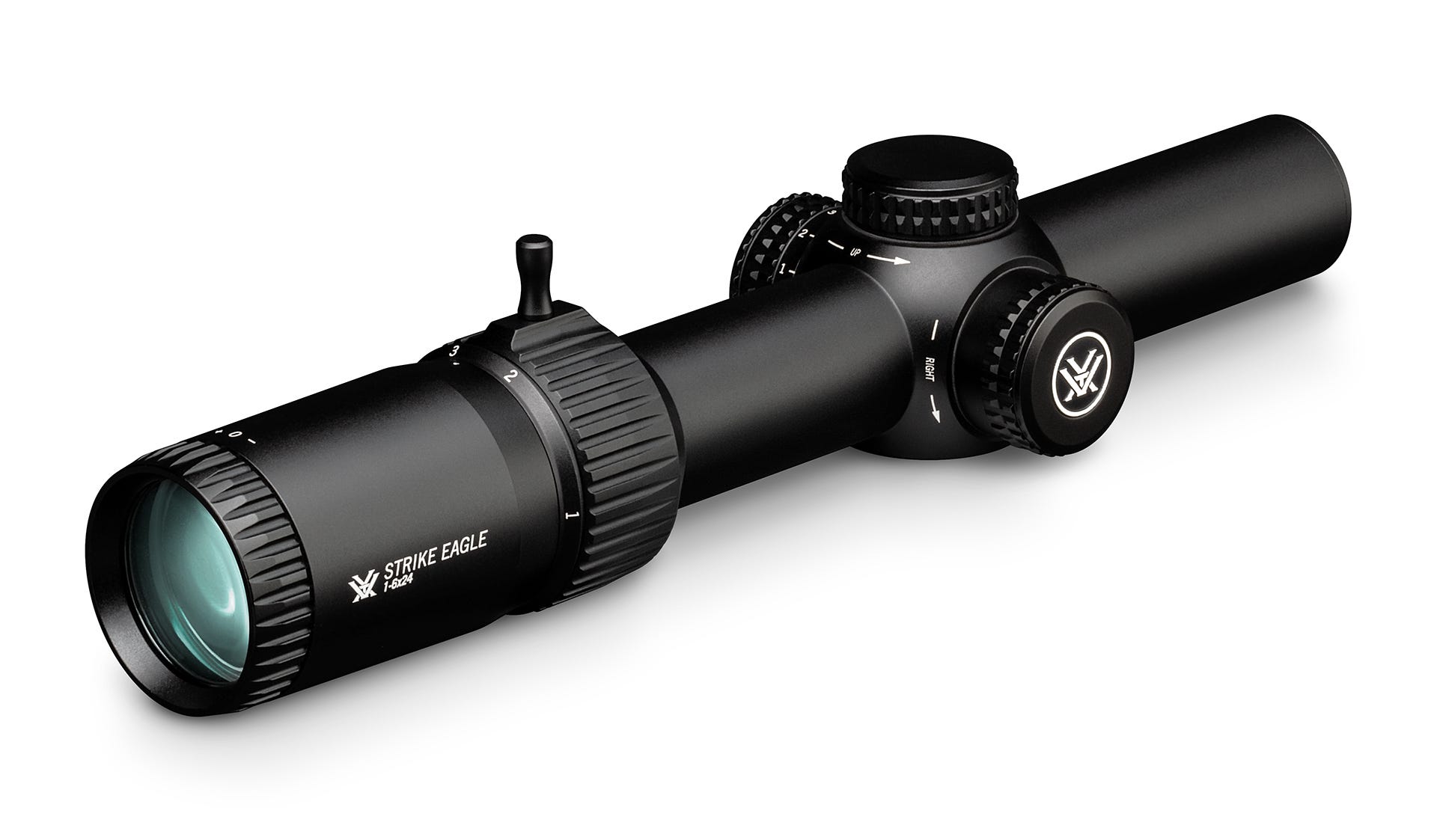 Vortex Optics STRIKE EAGLE® 1-6X24 AR-BDC3 (MOA) Reticle RifleScope Online Price in Pakistan - Crossfire.Pk