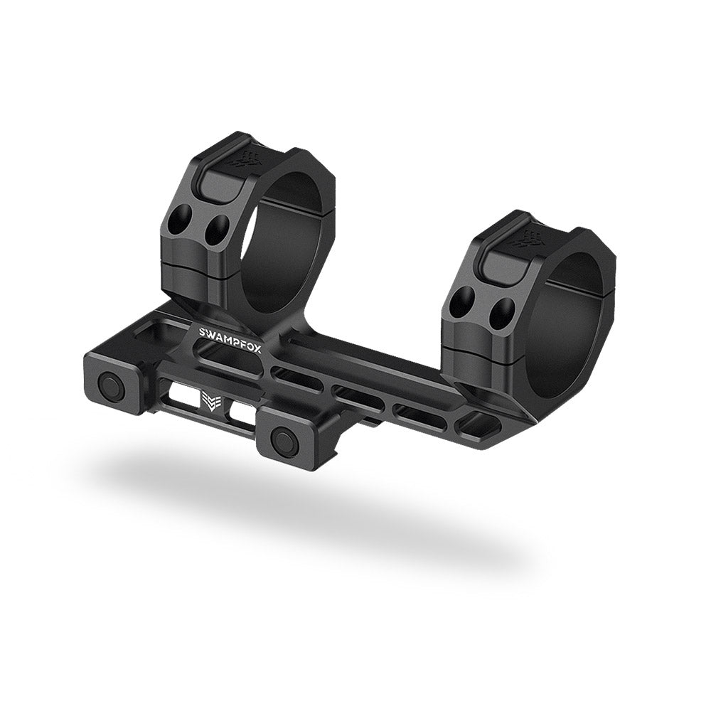 Swampfox Freedom Cantilever Mounts 30mm || Swampfox Mounts Price in Pakistan - Crossfire.Pk