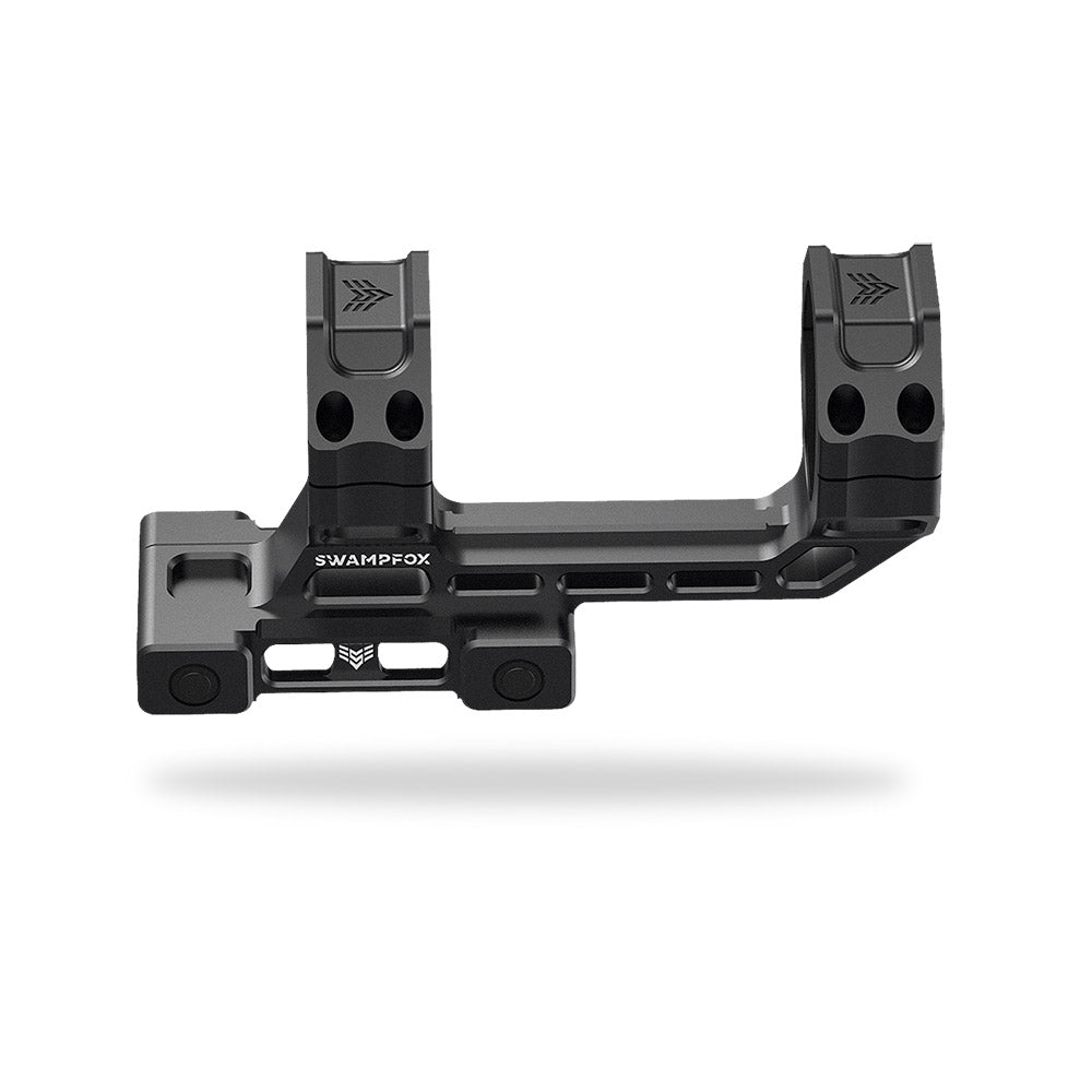 Swampfox Freedom Cantilever Mounts 30mm || Swampfox Mounts Price in Pakistan - Crossfire.Pk