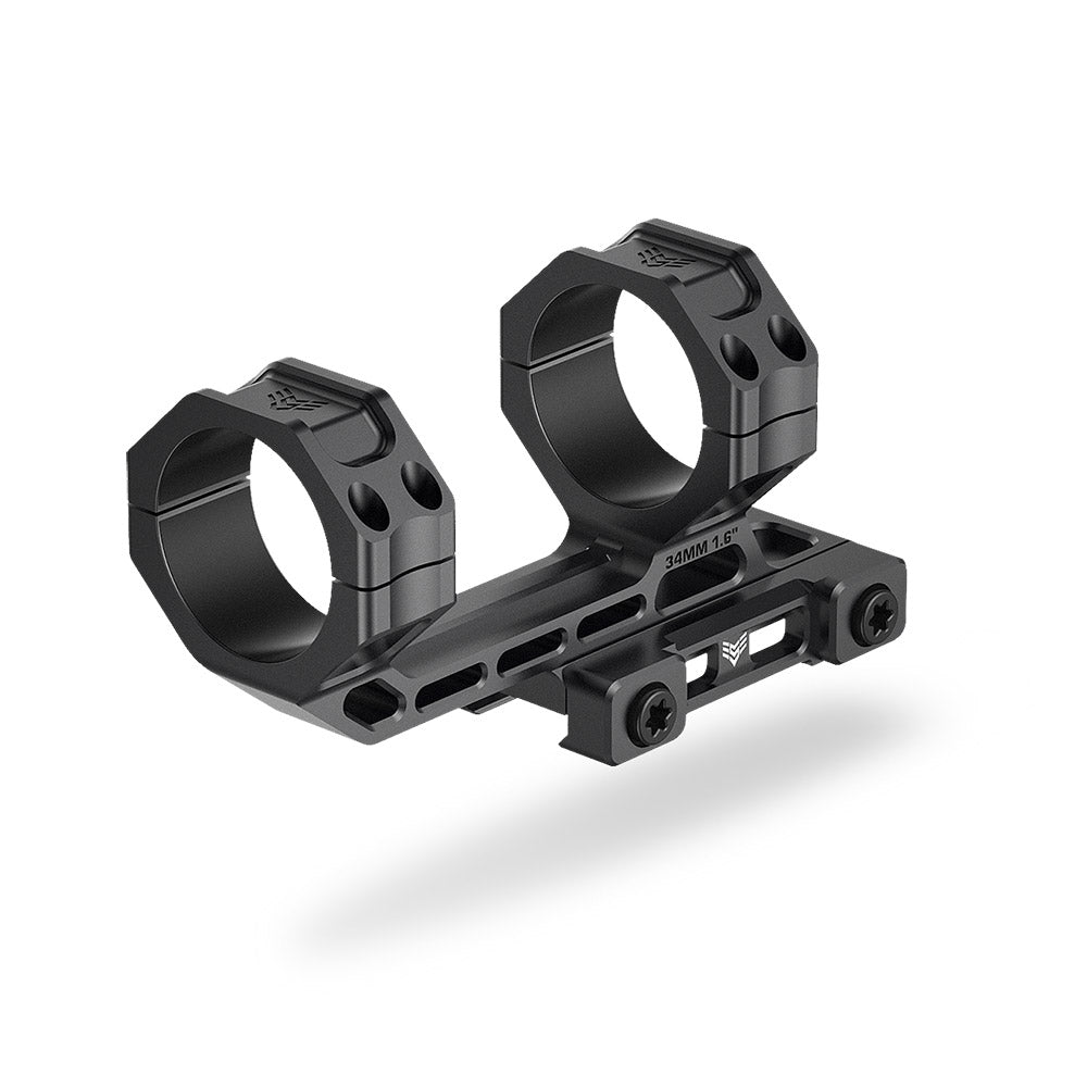 Swampfox Freedom Cantilever Mounts 30mm || Swampfox Mounts Price in Pakistan - Crossfire.Pk