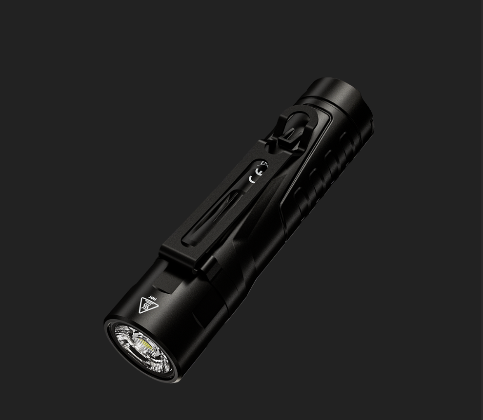 Nitecore MH15 USB-C Rechargeable Flashlight Online Price in Pakistan - Crossfire.Pk