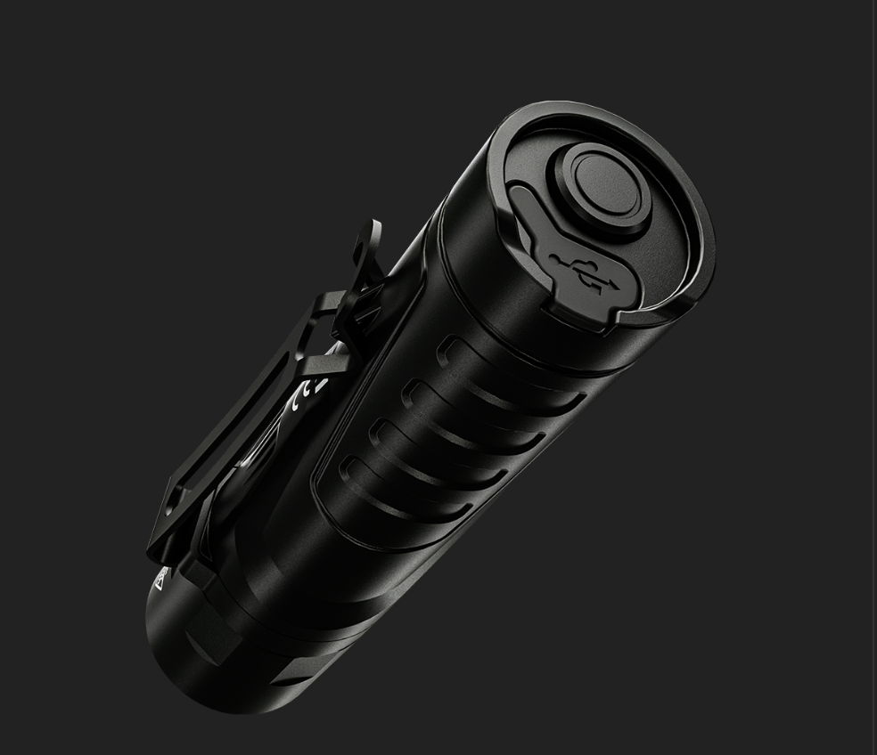 Nitecore MH15 USB-C Rechargeable Flashlight Online Price in Pakistan - Crossfire.Pk