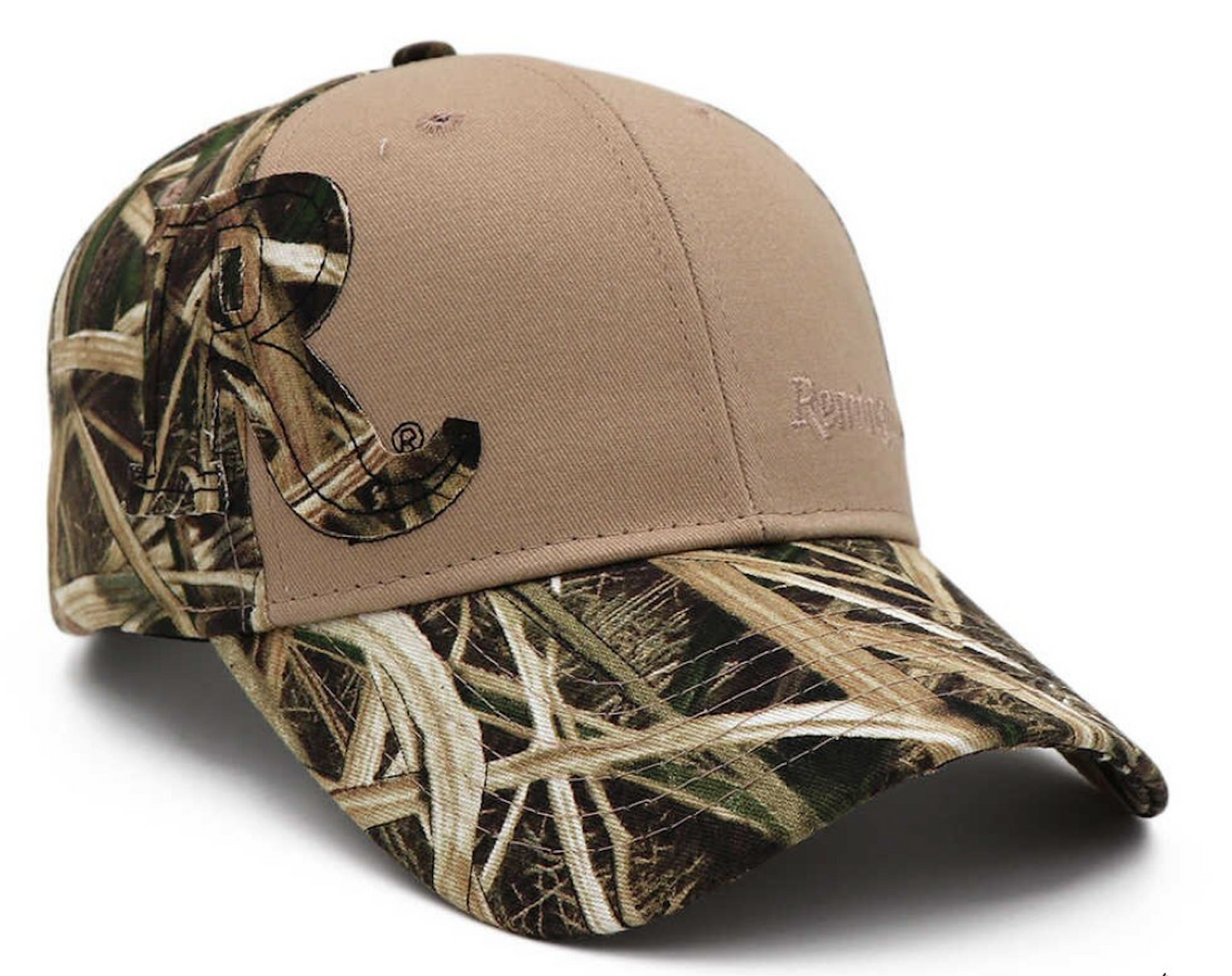 Remington Cotton Camouflage Cap - Crossfire.Pk