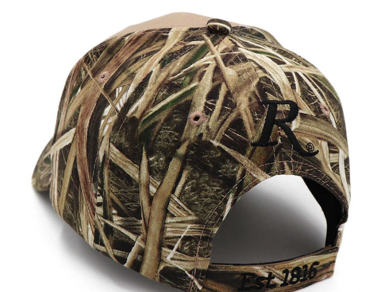 Remington Cotton Camouflage Cap - Crossfire.Pk