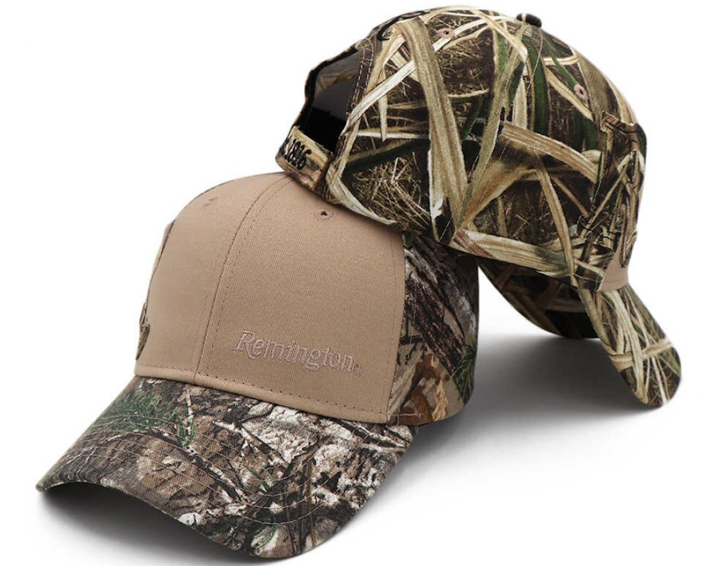 Remington Cotton Camouflage Cap - Crossfire.Pk