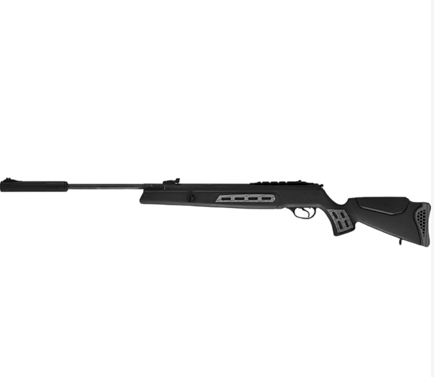 HATSAN Sniper 125 Airgun .22 Cal. - Crossfire.Pk