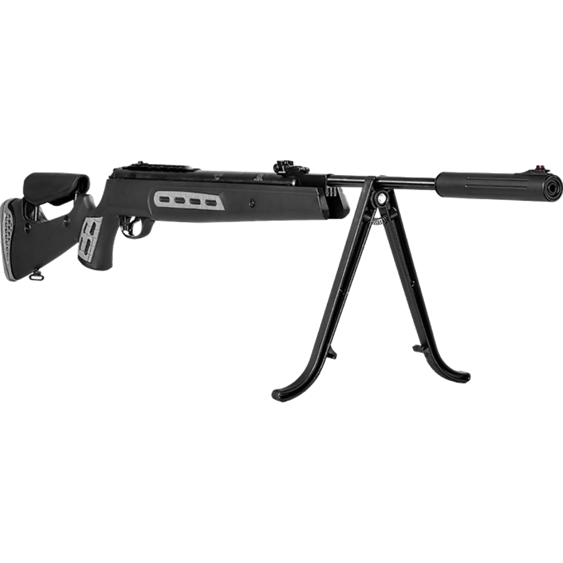 HATSAN Sniper 125 Airgun .22 Cal. - Crossfire.Pk