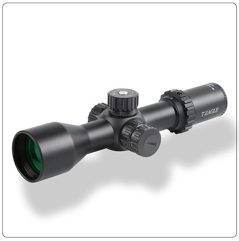 T-EAGLE SCOPE MR 3-12x42 FFP IR || T eagle scopes in Pakistan - Crossfire.Pk