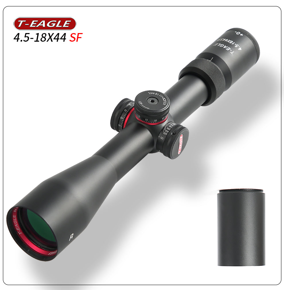 T-EAGLE R 4.5X18X44 SF || T-Eagle best model Online price in Pakistan - Crossfire.Pk